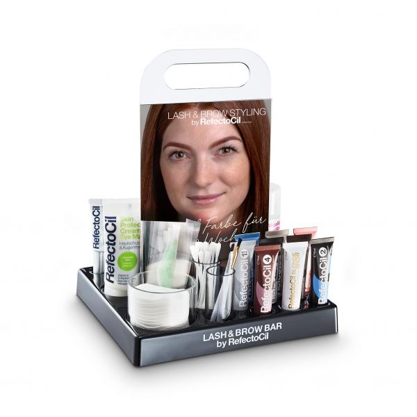 Refectocil Lash & Brow Bar