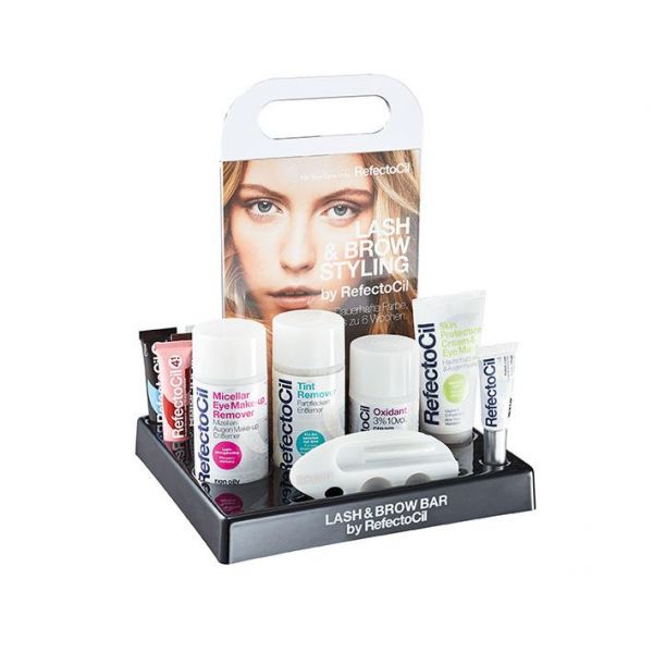 Refectocil Lash & Brow Bar