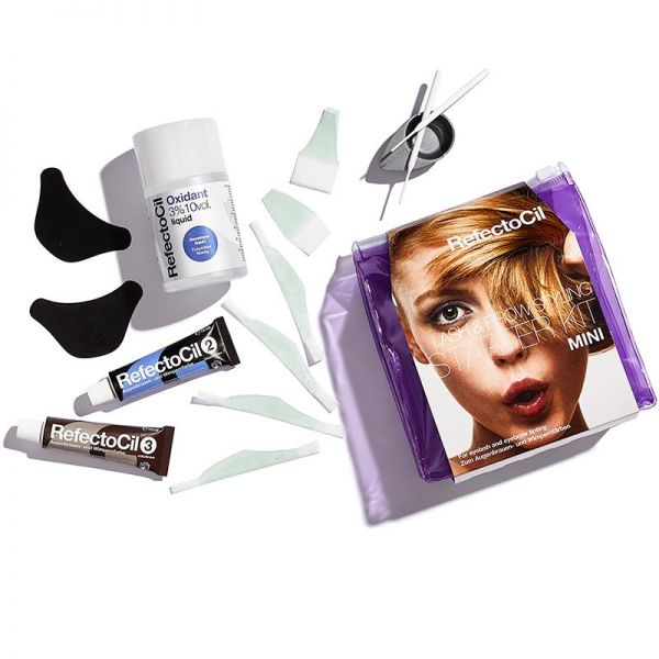 Refectocil  Mini Lash & Brow Styling Kit