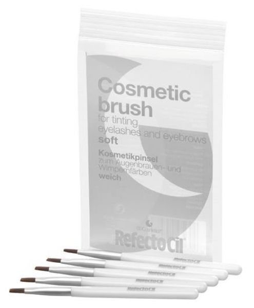 RefectoCil Kosmetikpinsel soft