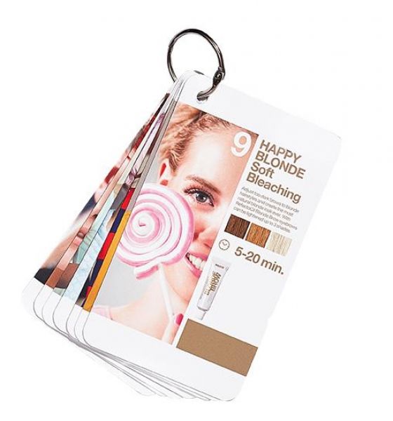 RefectoCil The Style Book