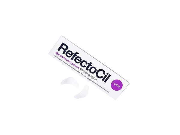 Refectocil Wimpernblttchen extra weich 80 Stck