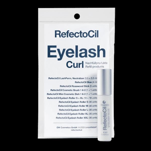 Refectocil Eyelash Curl Refill Glue
