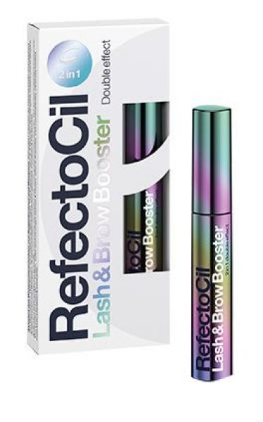 Refectocil Lash & Brow Booster