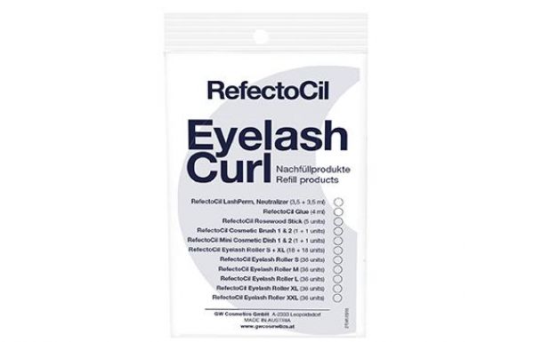 Refectocil Perm Refill Roller L 36x