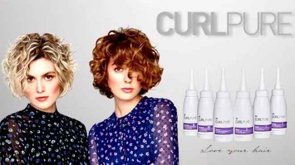 JOJO Curlpure Care Fix  1000ml