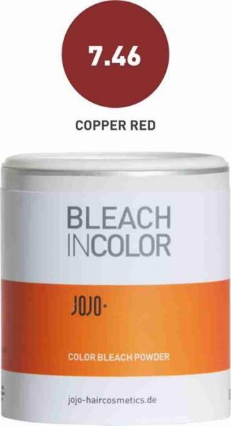 JOJO BLEACH IN COLOR 150g. 7,46