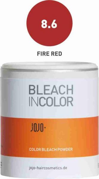 JOJO BLEACH IN COLOR 150g. 8,6