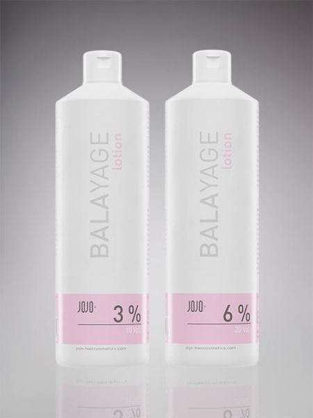 JOJO BALAYAGE LOTION 3%