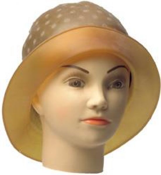 Strhnenhaube Color Cap, Latex