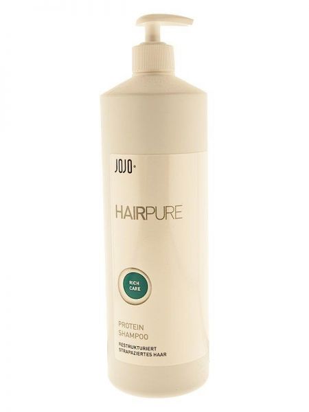 JOJO Rich Care Shampoo 1000ml