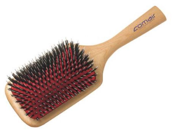 Comair Holzbrste 13-reihig