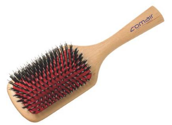 Comair Holzbrste 11-reihig