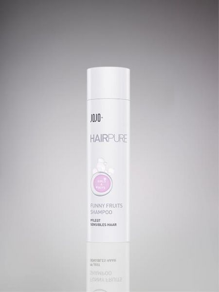 JOJO FUNNY FRUITS DETANGLER SPRAY  200ML