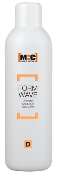M:C Formwelle 1.000 ml