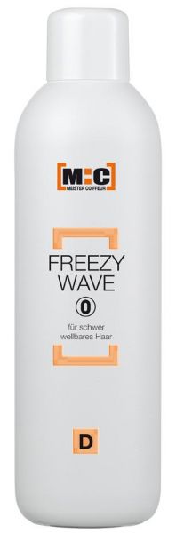 M:C Kaltwelle 0 forte 1.000 ml