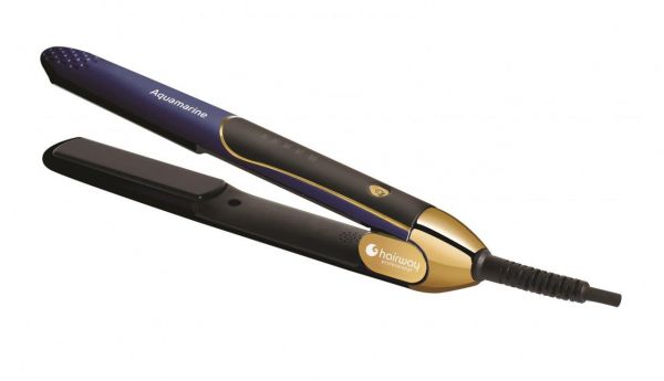 Hairway Haargltter AQUAMARINE