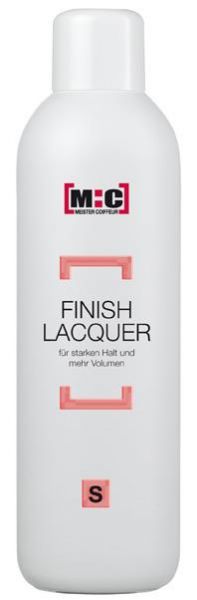 M:C Finish Lacquer S 1.000 ml