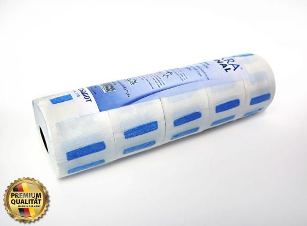 Halkra Origina(blau)  5 x100 Streifen