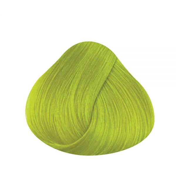 Directions Color fluorescent green