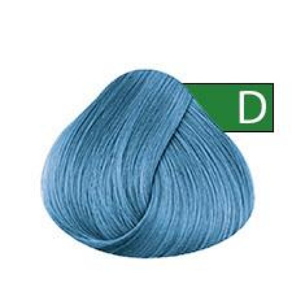 Directions Color pastel blue