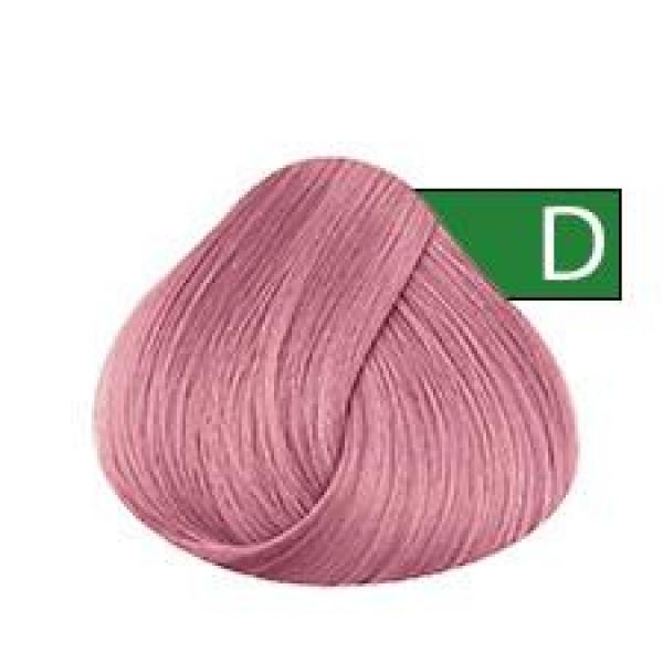Directions Color pastel rose