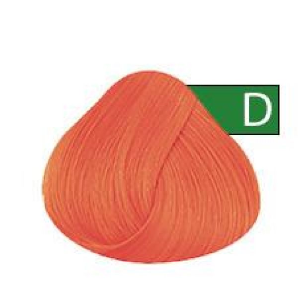 Directions Color peach