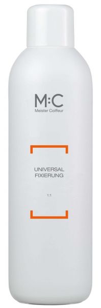 M:C Universal Fixierung 1:1 1000m