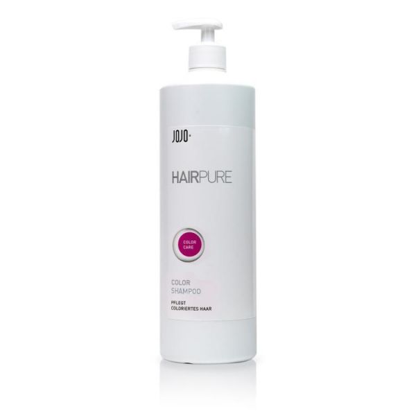 JOJO Color Care Shampoo  1000ml