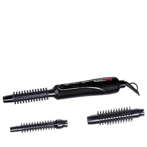 Babyliss Airstyler Trio 300W 14/19/24mm