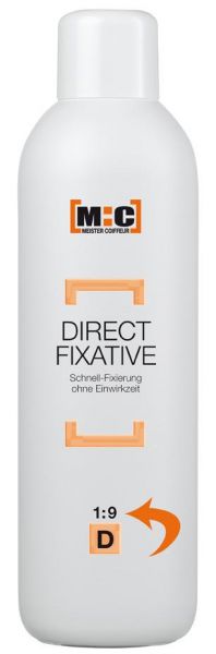 M:C Direct Fixative 1:9