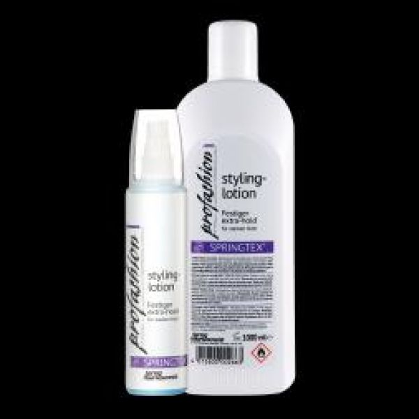 Spring Styling Lotion 200ml
