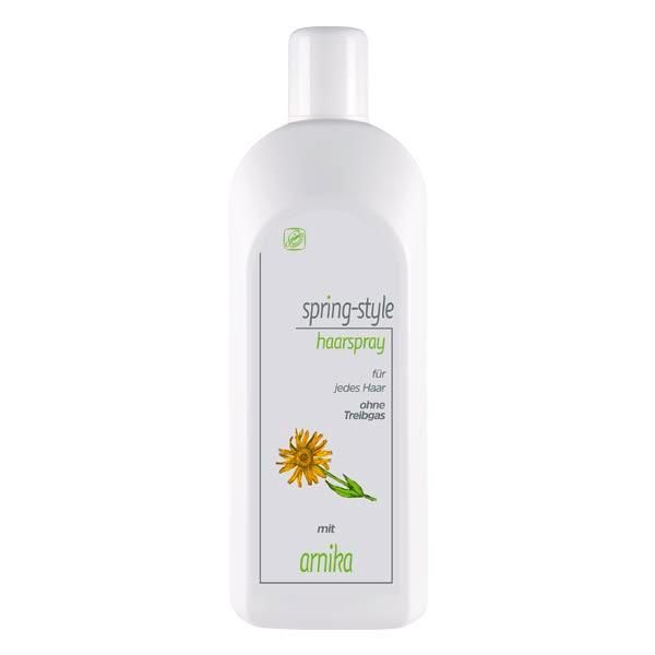 Spring Haarspray mit Arnika 1000ml