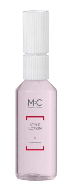 M:C Style Lotion N 20ml normal Festiger