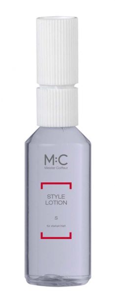 M:C Style Lotion S 20 ml stark Festiger