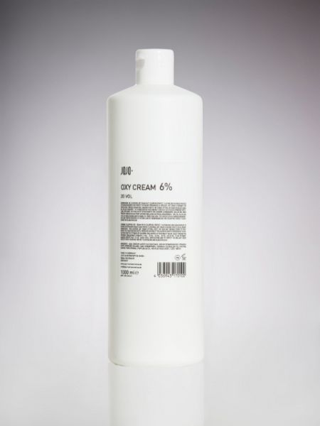 o4hair.de Oxy-Cream 1,5% 250ml