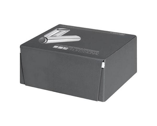 Alufolie 20 my 2x 50m x 12cm