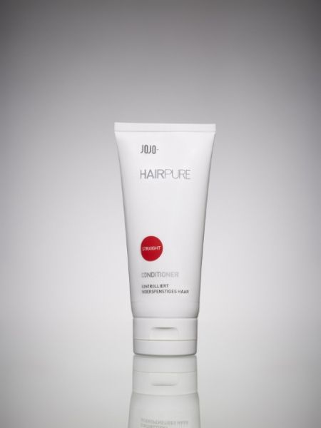 JOJO Conditioner Straight  200ml