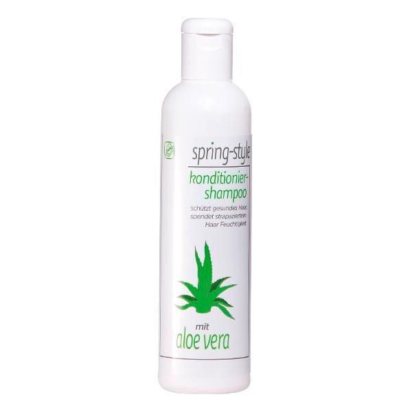 Spring Konditioniershampoo mit Aloe Vera  250ml