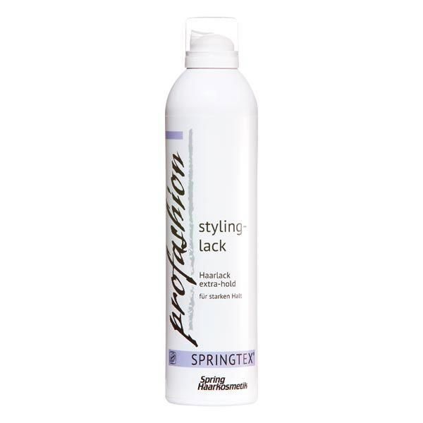 Spring Styling Lack aerosol 400ml