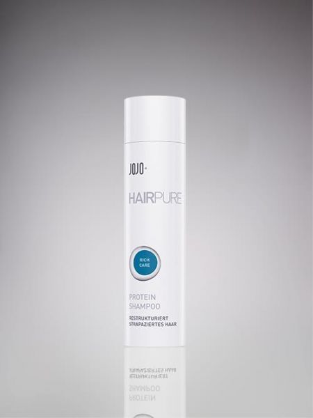JOJO Shampoo Rich Care 250ml