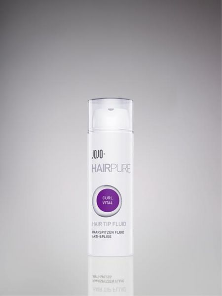 JOJO Curl Vital Hair Tio Fluid 50ml