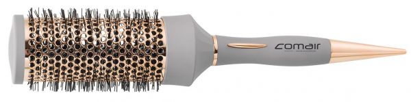 Rose Gold Rundbrste 40 mm