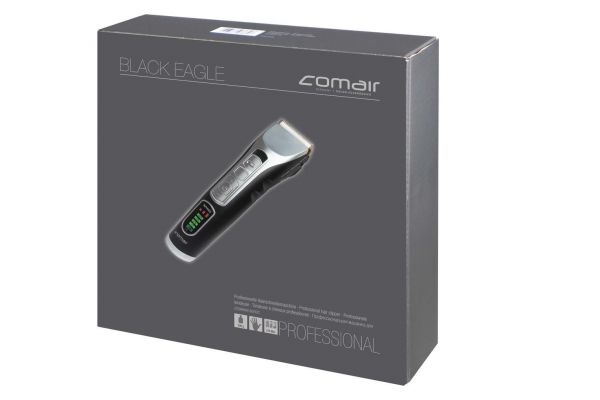 Comair Haarschneidemaschine Black Eagle Clipper