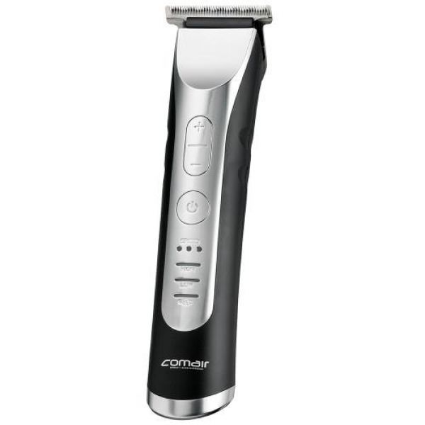 Profi Trimmer Black Expert