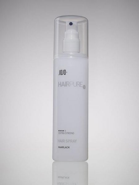 JOJO Hair Spray o.T. 200ml