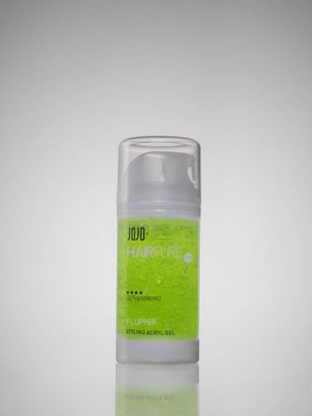JOJO STYLING - Flupper 100 ml