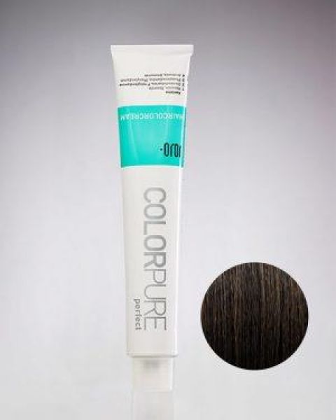 JOJO Colorpure Haarfarbe 4,00 100ml