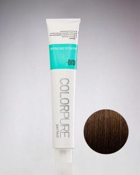 JOJO Colorpure Haarfarbe 6,0 100ml