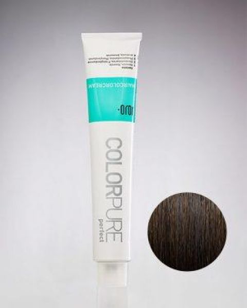 JOJO Colorpure Haarfarbe 5,00 100ml